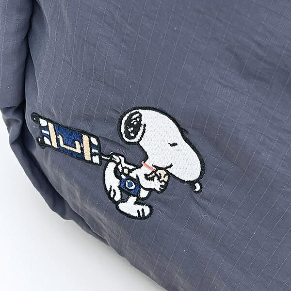 スヌーピーバッグ