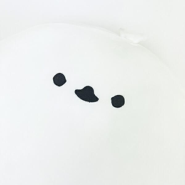 シマエナガのクッション
