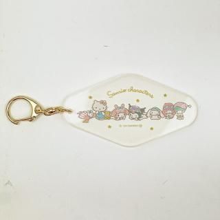 <img class='new_mark_img1' src='https://img.shop-pro.jp/img/new/icons15.gif' style='border:none;display:inline;margin:0px;padding:0px;width:auto;' />����ꥪ����饯������ ���������㡼�� �����ܥ꡼ �����ۥ���� Sanrio