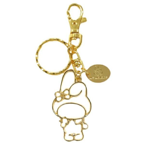 サンリオのキーホルダー