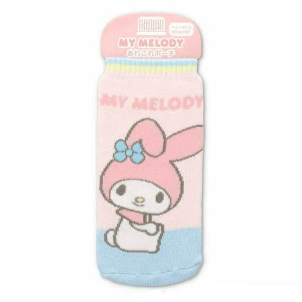 サンリオのポーチ