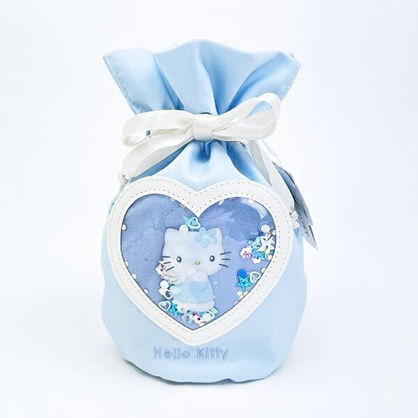 ハローキティ バラデザイン 巾着 goods_motif_20250425_001_a_img