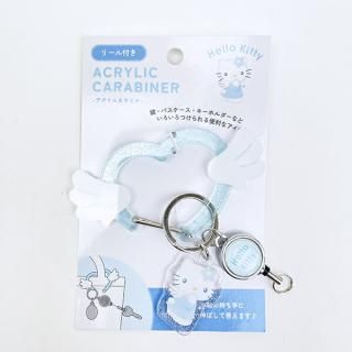 <img class='new_mark_img1' src='https://img.shop-pro.jp/img/new/icons15.gif' style='border:none;display:inline;margin:0px;padding:0px;width:auto;' />����ꥪ �ϥ������ƥ� �꡼���դ�������륫�ʥӥ饭���ۥ���� ���饭�饨�󥸥��륷�꡼�� Sanrio