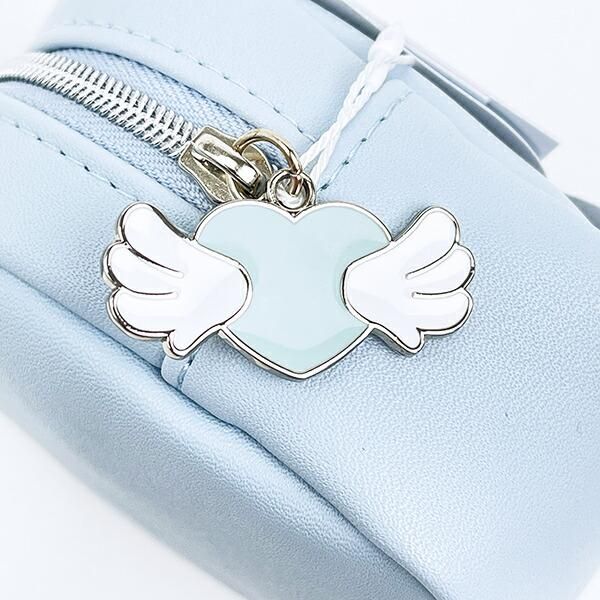 サンリオ ハローキティ ミニポーチ キラキラエンジェル Sanrio