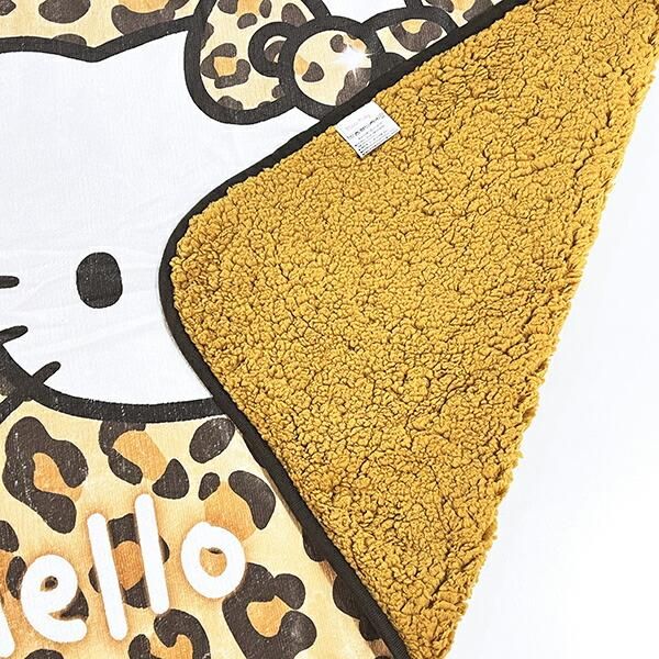 ハローキティ ブランケット 1993年製 ハローキティ ブランケット 1993