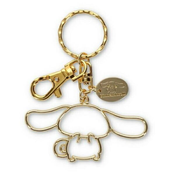 サンリオのキーホルダー