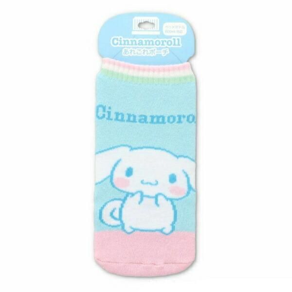 サンリオのポーチ