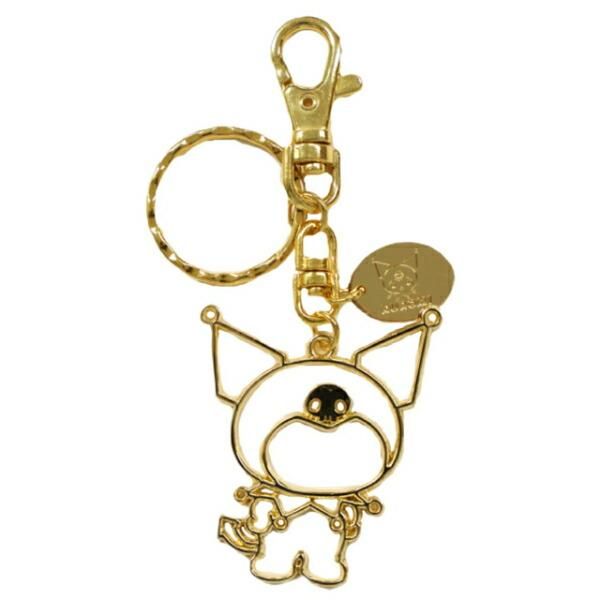 サンリオのキーホルダー