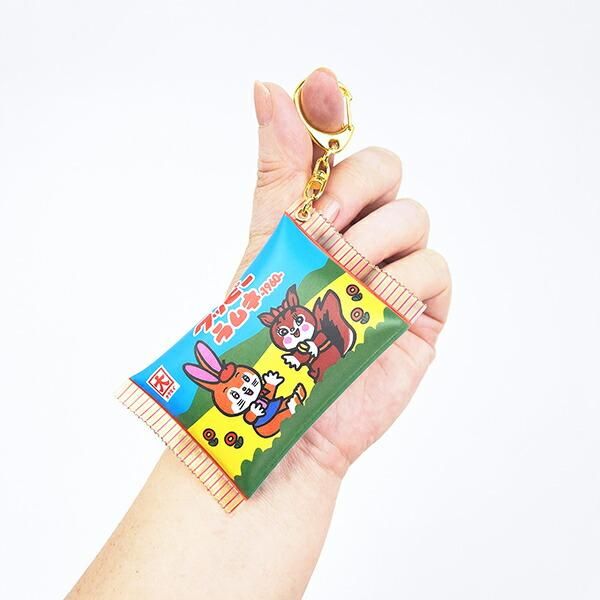 クッピーラムネアイテム