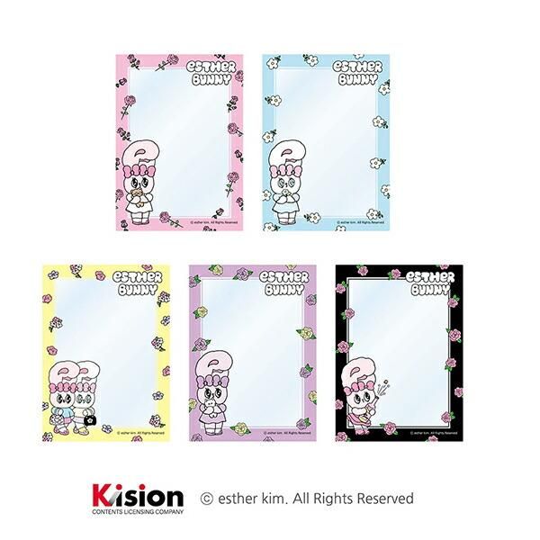 エスターバニー（Esther Bunny） ハードカードケース