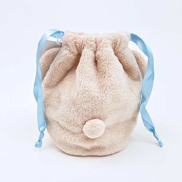 【限定値下げ】Mikko Illustrations 巾着 ハンドタオル 新品 mikko×マスコット フェイスタオル – KAWASAKI BRAVE THUNDERS