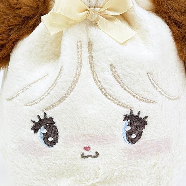 【限定値下げ】Mikko Illustrations 巾着 ハンドタオル 新品 限定値下げ】Mikko Illustrations 巾着 ハンドタオル 新品 mikko