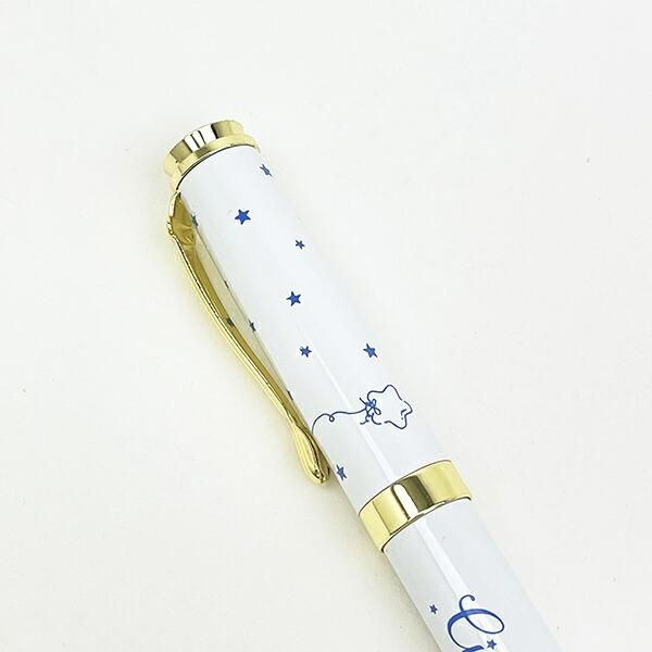 サンリオ シナモロール 万年筆 文具 シナモン Sanrio