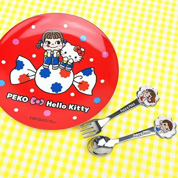 Rady キティ メラミンプレート メラミン プレート お皿 皿 さら おしゃれ キャラクター 朝食