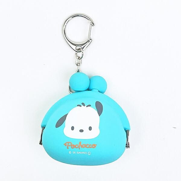 サンリオ ポチャッコ キルティングポーチ 日本製 Sanrio