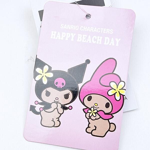 サンリオ マイメロディ＆クロミ ミニランチバッグ Sanrio