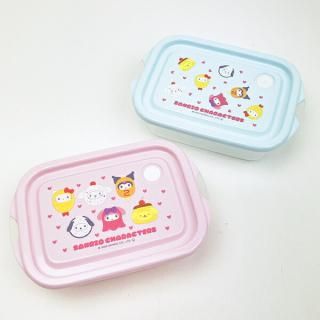 <img class='new_mark_img1' src='https://img.shop-pro.jp/img/new/icons15.gif' style='border:none;display:inline;margin:0px;padding:0px;width:auto;' />����ꥪ����饯������ ���ݥ�����ܥå���(M) 2P ���� ������ �ʤ꤭�꿩��ʪ���꡼�� Sanrio