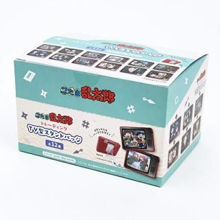 <img class='new_mark_img1' src='https://img.shop-pro.jp/img/new/icons15.gif' style='border:none;display:inline;margin:0px;padding:0px;width:auto;' />Ǧ��������Ϻ �ȥ졼�ǥ���TV��������ɥХå� ��12�� ����ץ꡼��BOX ������