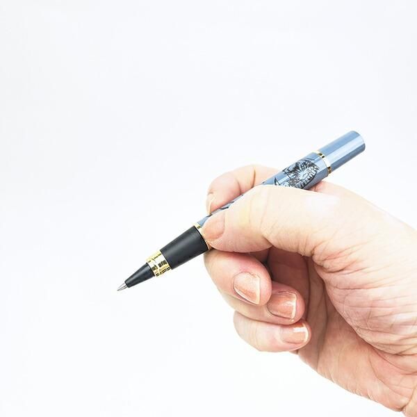 猫のダヤンのペン