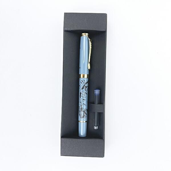 猫のダヤンのペン