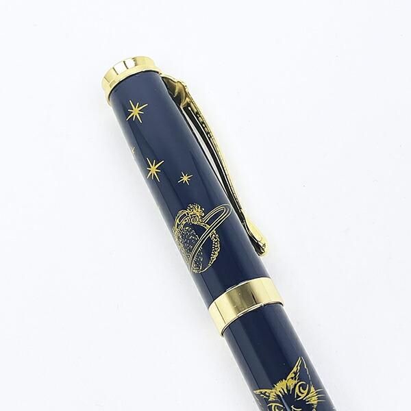 猫のダヤンのペン