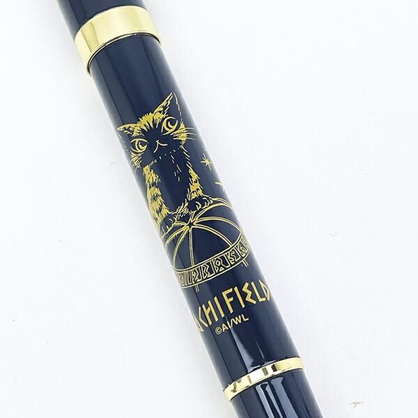 猫のダヤンのペン