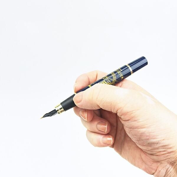 猫のダヤンのペン