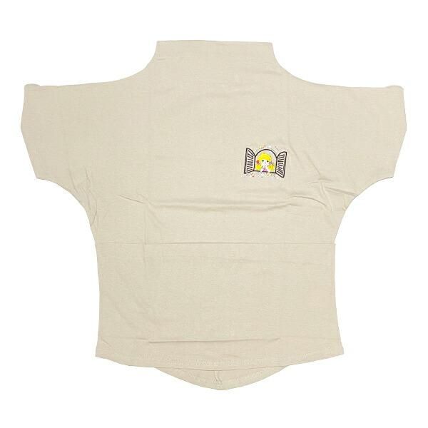 水森亜土 MOON キャンパスアート 日本製 水森亜土 MOON キャンパスアート 日本製