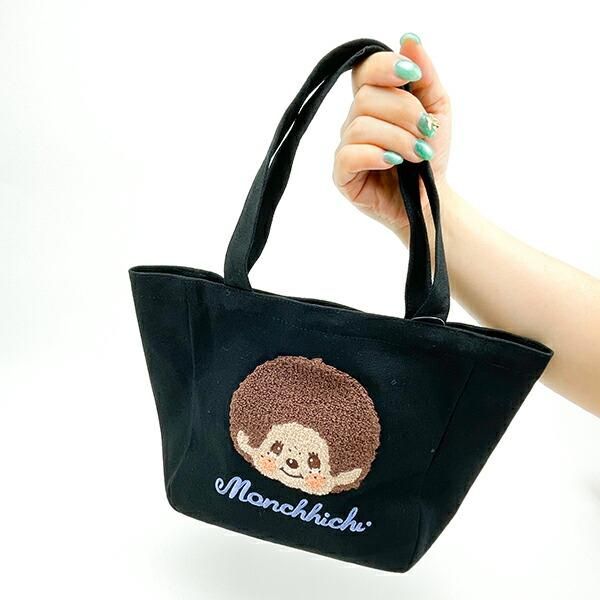 モンチッチ トートバッグ