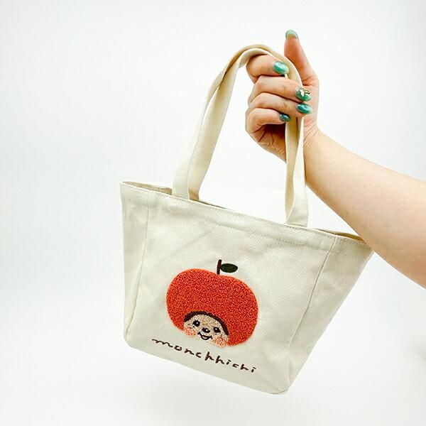 モンチッチのトートバッグ