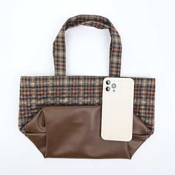 ミッフィーのトートバッグ