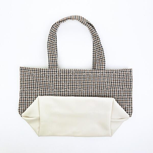 ミッフィーのトートバッグ