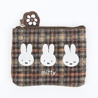 <img class='new_mark_img1' src='https://img.shop-pro.jp/img/new/icons15.gif' style='border:none;display:inline;margin:0px;padding:0px;width:auto;' />�ߥåե��� miffy �ƥ��å���ݡ��� (�֥饦��) ����ƥ��󥰥����å����꡼��