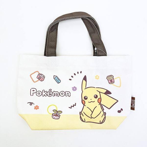 ピカチュウ アクリルスティックキーホルダー ギザギザ025