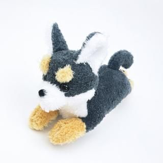 <img class='new_mark_img1' src='https://img.shop-pro.jp/img/new/icons15.gif' style='border:none;display:inline;margin:0px;padding:0px;width:auto;' />フラッピー チワワ ウエルカムクッション ぬいぐるみ りぶはあと