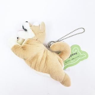 <img class='new_mark_img1' src='https://img.shop-pro.jp/img/new/icons15.gif' style='border:none;display:inline;margin:0px;padding:0px;width:auto;' />フラッピー シバイヌ ポーチ ぬいぐるみ りぶはあと