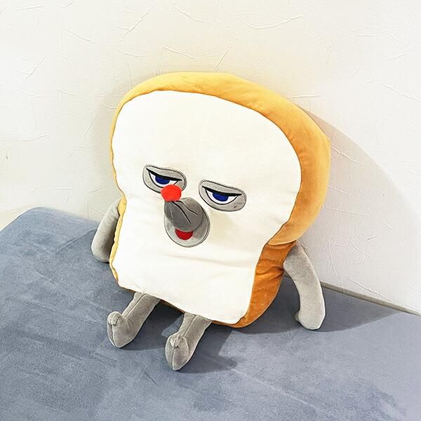 パンどろぼう いとしのパンぬいぐるみ 🥐NEW🍞パンどろぼうグッズ｜ランデヴー｜ショップニュース