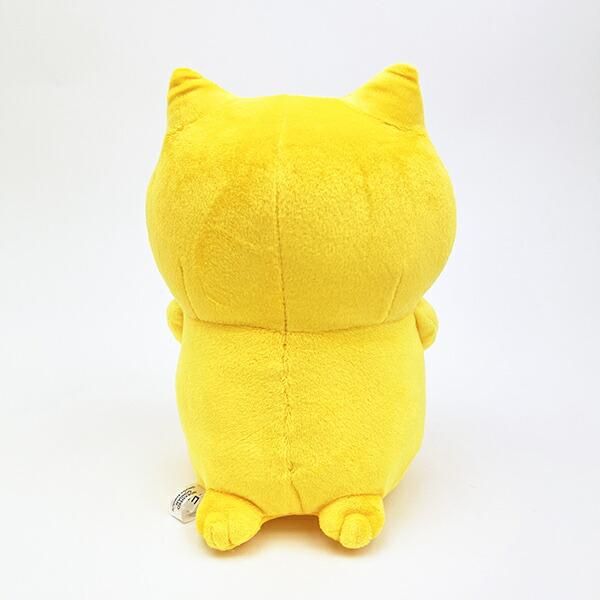 ノラネコぐんだんのぬいぐるみ