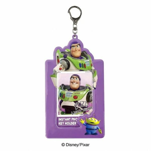 ディズニー トイストーリー ウッディ インスタントフォト