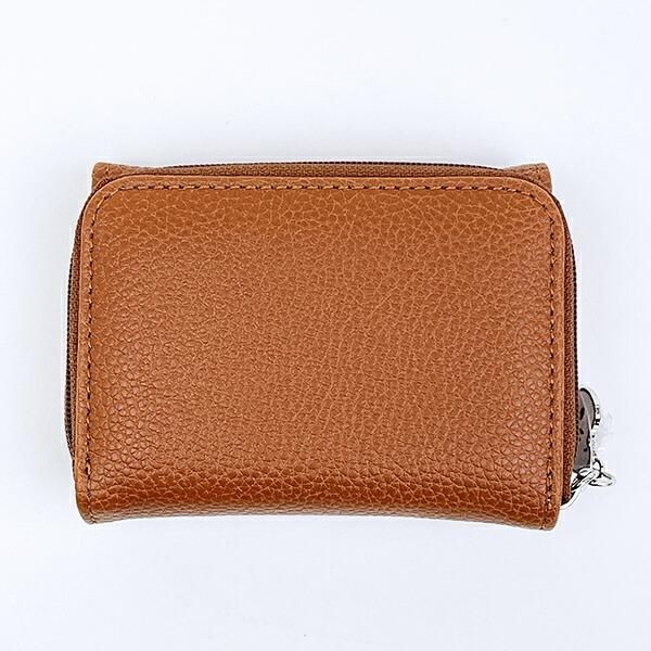 スヌーピーの財布