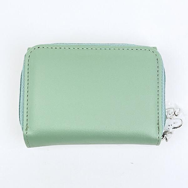 スヌーピーの財布