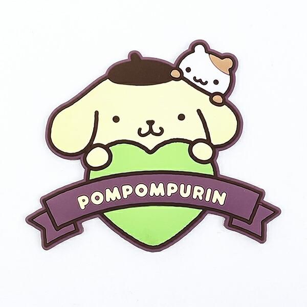 サンリオのマグネットフック