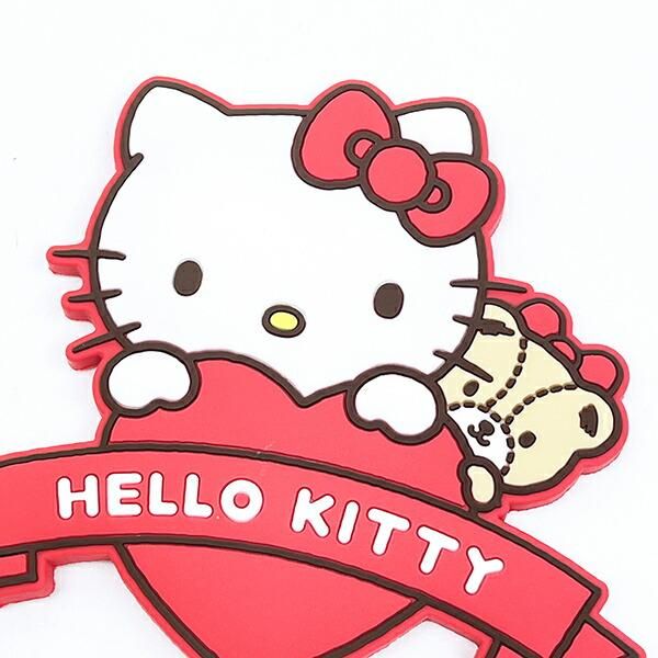 サンリオ ハローキティ マグネットフック Sanrio
