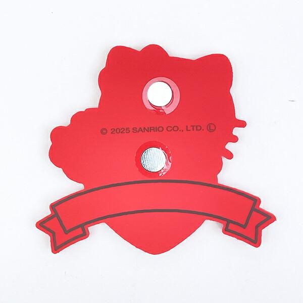 サンリオ ハローキティ マグネットフック Sanrio
