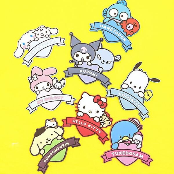 サンリオ ハローキティ マグネットフック Sanrio