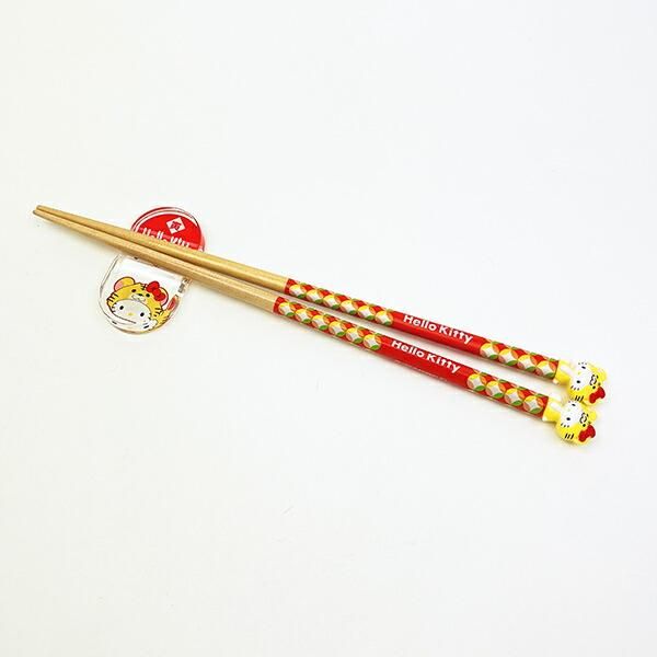 サンリオ マスコット（寅）ハローキティ サンリオ ハローキティ キティちゃん 変身トラマスコット