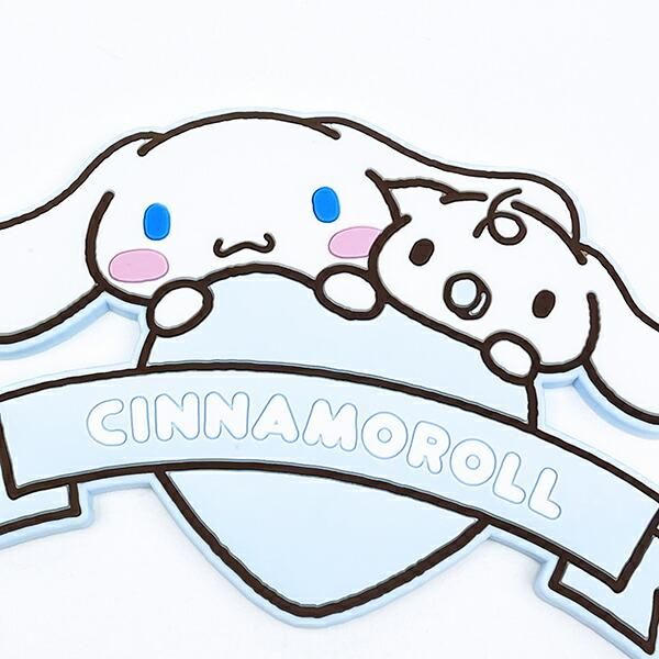 サンリオのマグネットフック