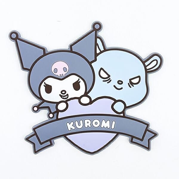 サンリオのマグネットフック