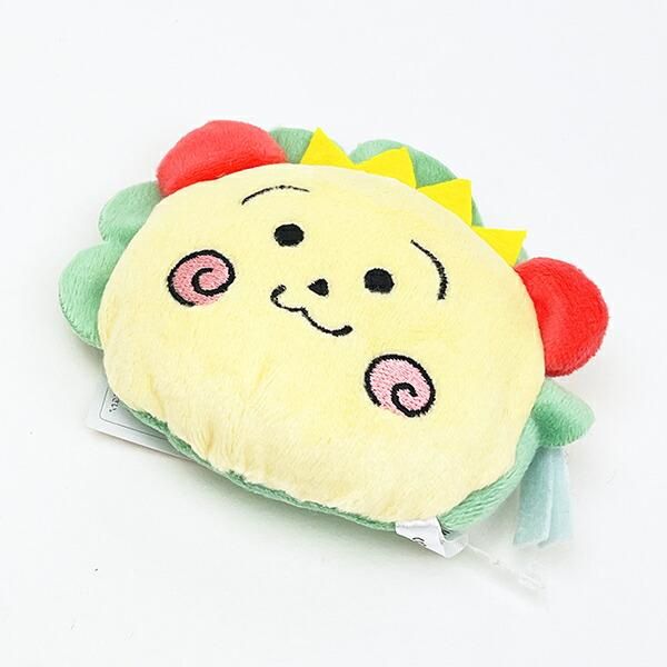 コジコジ ぬいぐるみメジャー