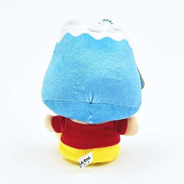 キーホルダー ぬいぐるみ マスコット ボールチェーン付き】ふにすけ フニスケ マスコットキーホルダー